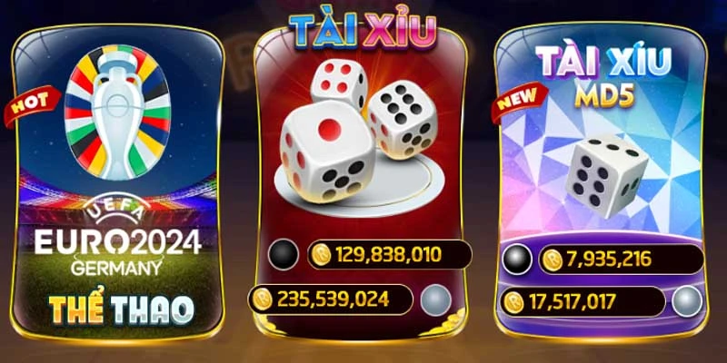 Game bài Rikvip - Hướng dẫn đăng ký và chơi game bài Rikvip